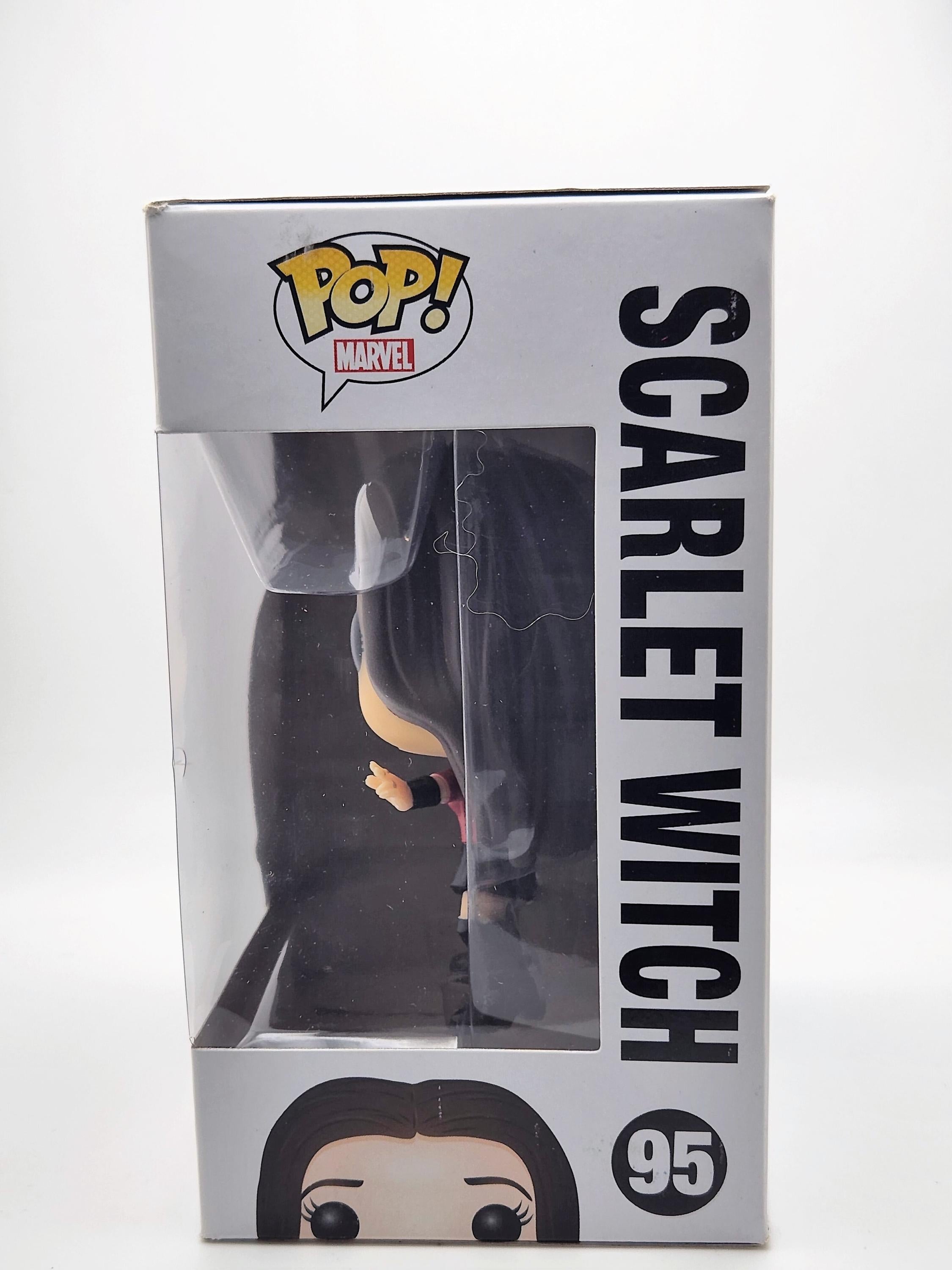 Funko pop scarlet offers witch#95