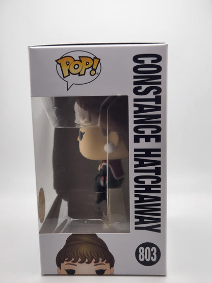 Constance Hatchaway - #803 - État de la boîte 9/10 - CHASE