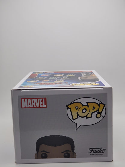 Nick Fury with Goose the Cat - #447 - Box Condition 8/10