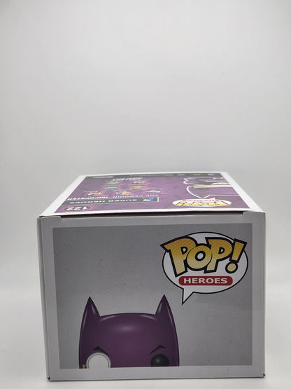 Batman (As The Penguin) - #122 - Box Condition 8/10