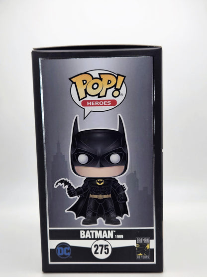 Batman 1989 - #275 - Box Condition 9/10