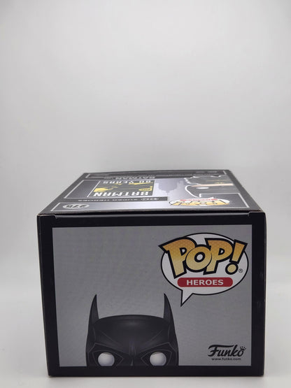 Batman 1989 - #275 - Box Condition 9/10