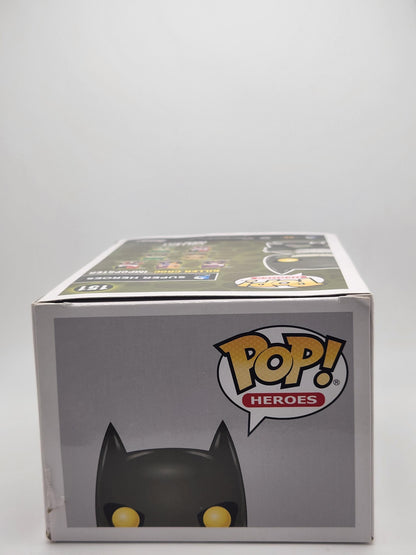 Batman (As Killer Croc) - #151 - Box Condition 6/10 -