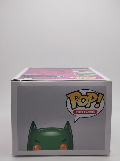 Batman (as The Joker) - #65 - Box Condition 5/10 -