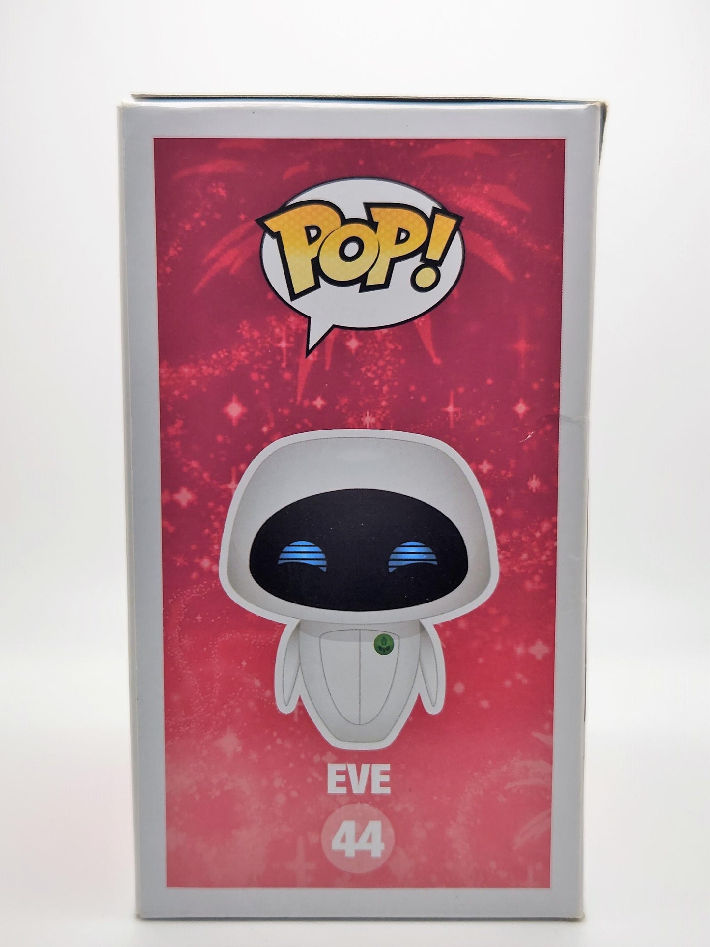 Eve - #44 - Estado de la caja 6/10 -