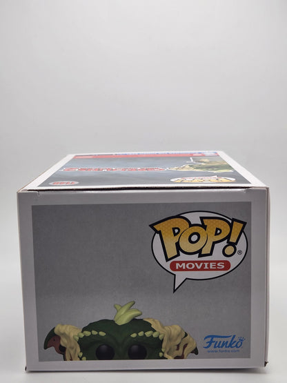 Daffy - #1148 - Funko.com Exclusive Sticker - Box Condition 8/10