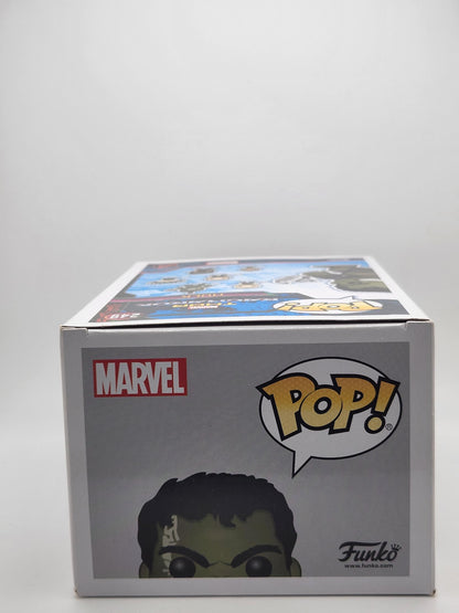 Hulk (Gladiator) - #249 - Box Condition 8/10 -