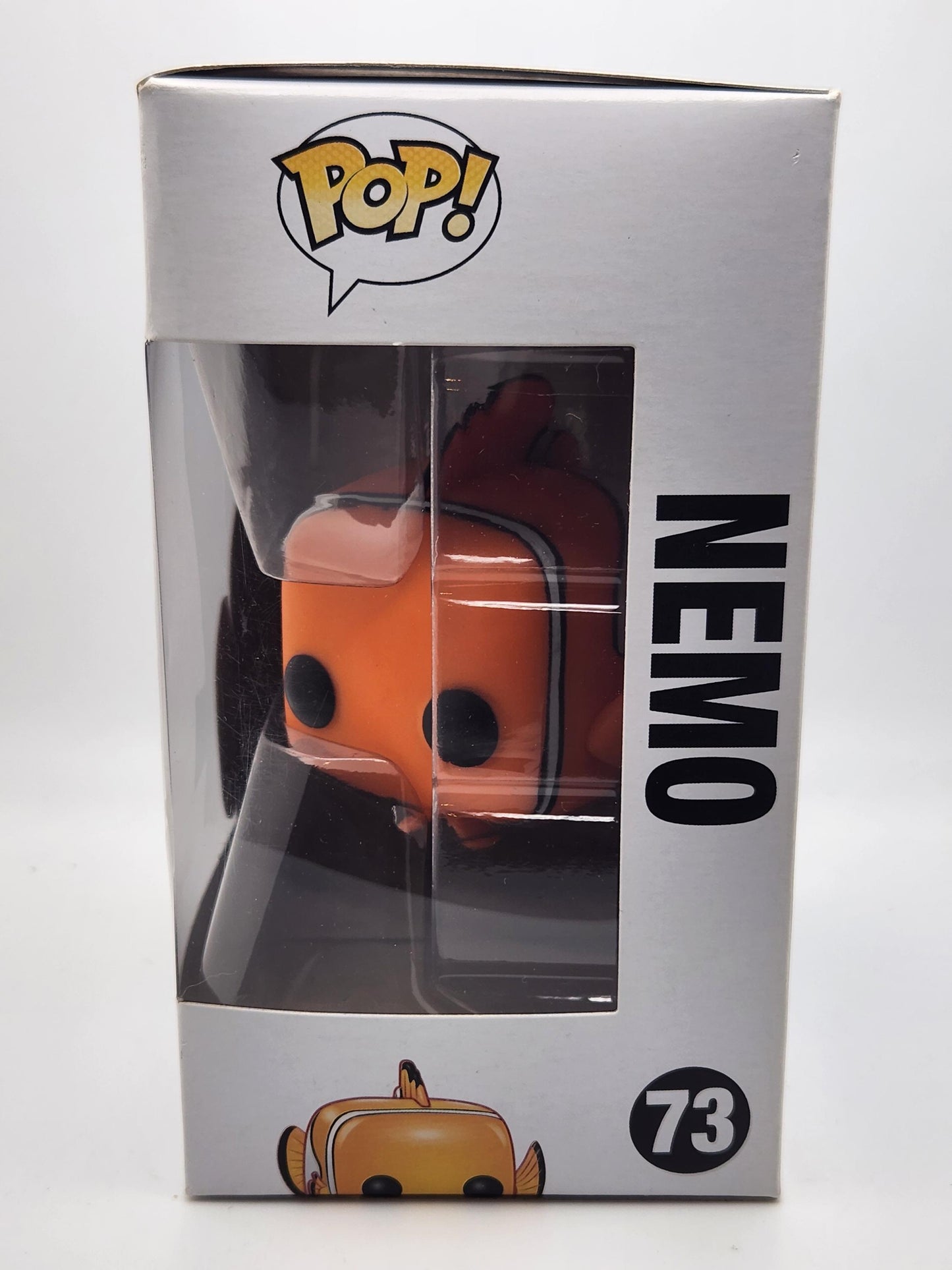 Nemo - #73 - Box Condition 8/10 -