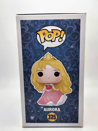 Aurora - #325 - Estado de la caja 7/10