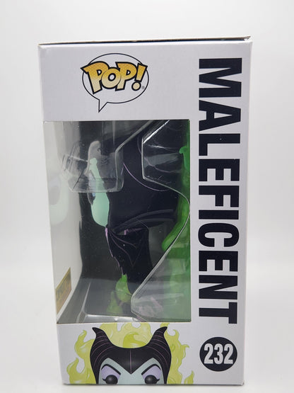 Maleficent - #232 - Box Condition 8/10 -