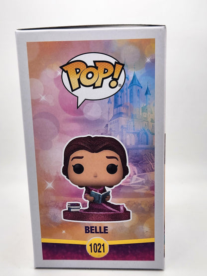 Belle (Diamond | Glitter) - #1021 - Box Condition 9/10