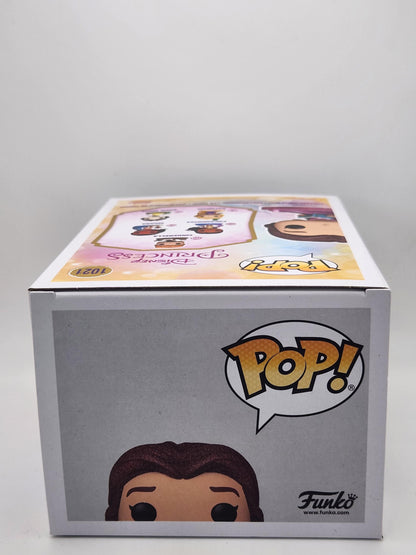 Belle (Diamond | Glitter) - #1021 - Box Condition 9/10