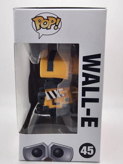 Wall-E - #45 - Box Condition 9/10