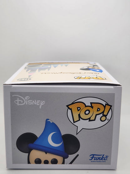 Philharmagic Mickey Mouse - #1167 - Box Condition 9/10