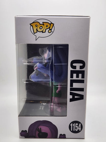 Celia - #1154 - Estado de la caja 9/10