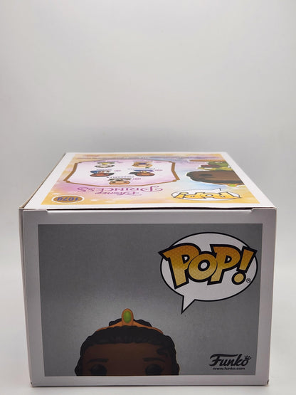 Tiana - #1078 - Autocollant exclusif Box Lunch - État de la boîte 8/10