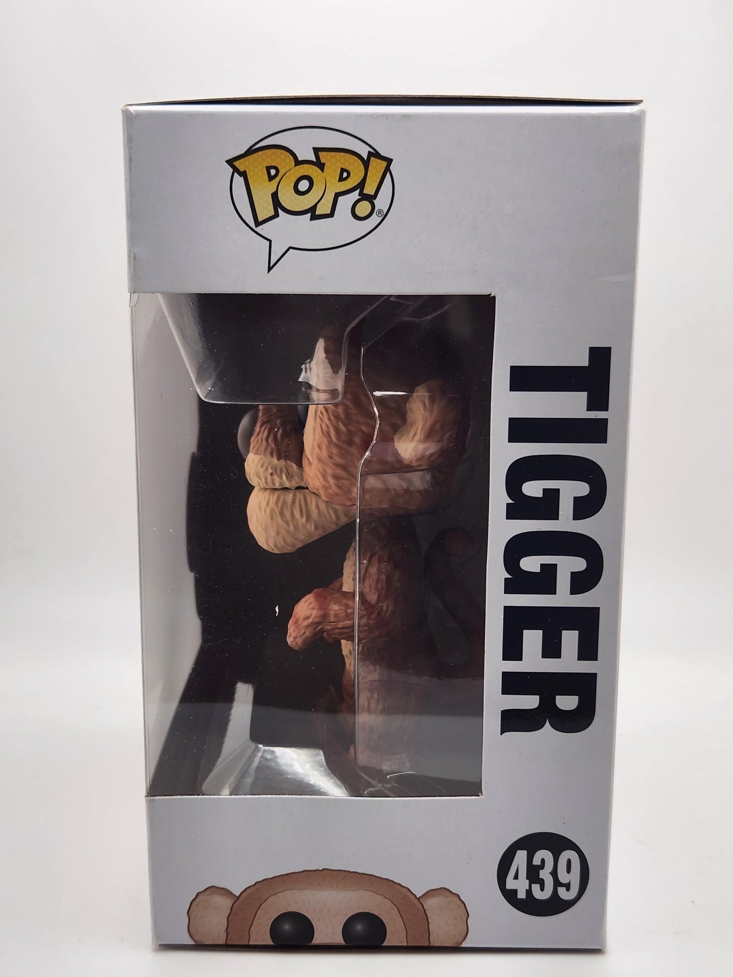 Tigger - #439 - Estado de la caja 8/10