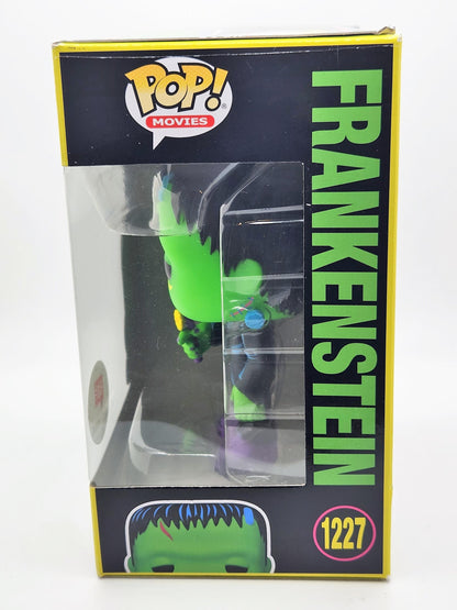 Frankenstein (Blacklight) - #1227 - Box Condition 7/10