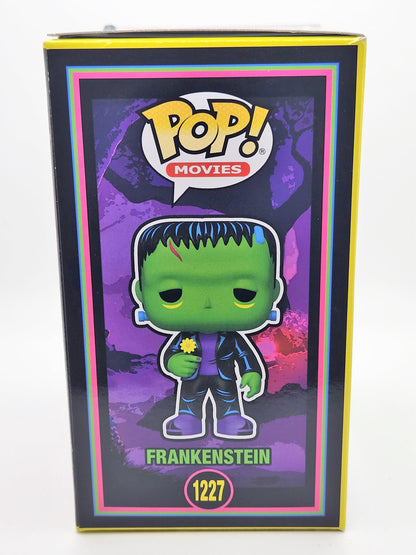 Frankenstein (Blacklight) - #1227 - Box Condition 7/10