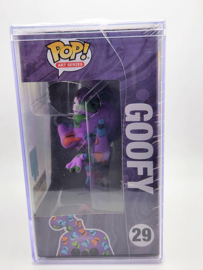 Goofy - #29 - Box Condition 9/10 (still in cellophane)