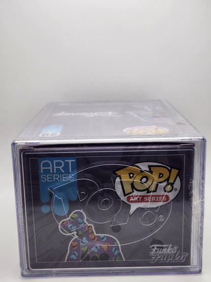 Goofy - #29 - Box Condition 9/10 (still in cellophane)