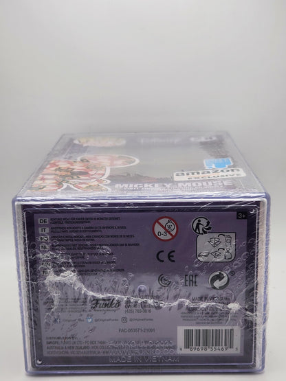 Mickey Mouse - #28 - Box Condition 9/10 (still in cellophane)