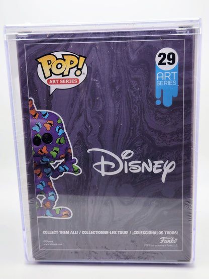 Goofy - #29 - Box Condition 9/10 (still in cellophane)