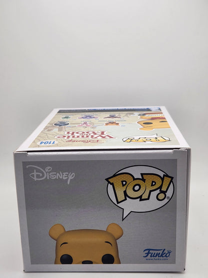 Winnie the Pooh - #1104 - Box Condition 9/10