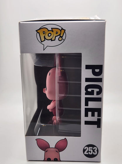 Piglet - #253 - Box Condition 7/10