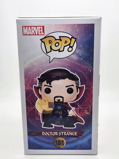 Doctor Strange (avec Rune) - #161 - État de la boîte 9/10