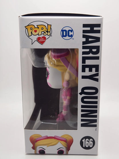 Harley Quinn (Breast Cancer Awareness) - #166 - Condition 8/10