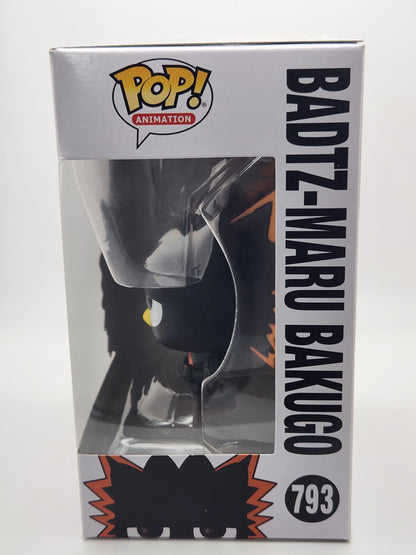 Badtz-Maru Bakugo - #793 - Box Condition 9/10