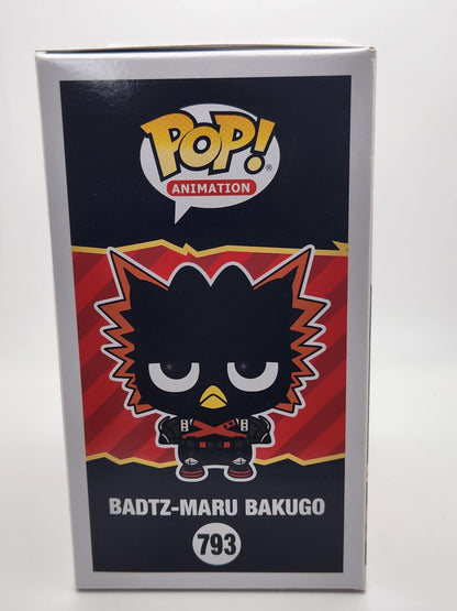 Badtz-Maru Bakugo - #793 - Box Condition 9/10