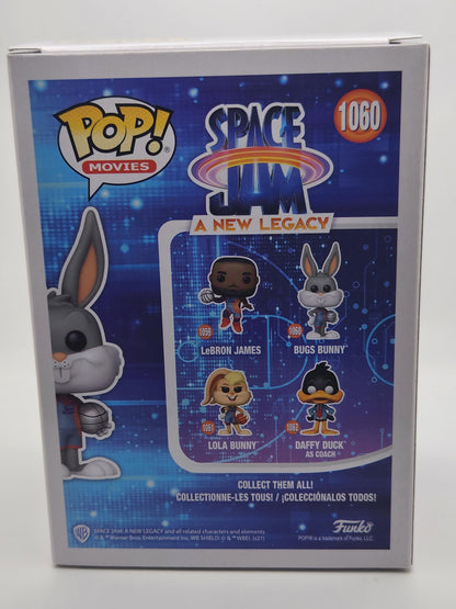 Bugs Bunny - #1060 - Box Condition 8/10