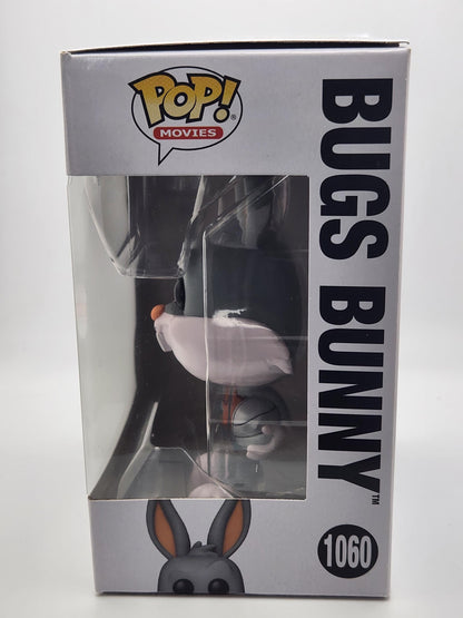 Bugs Bunny - #1060 - Box Condition 8/10