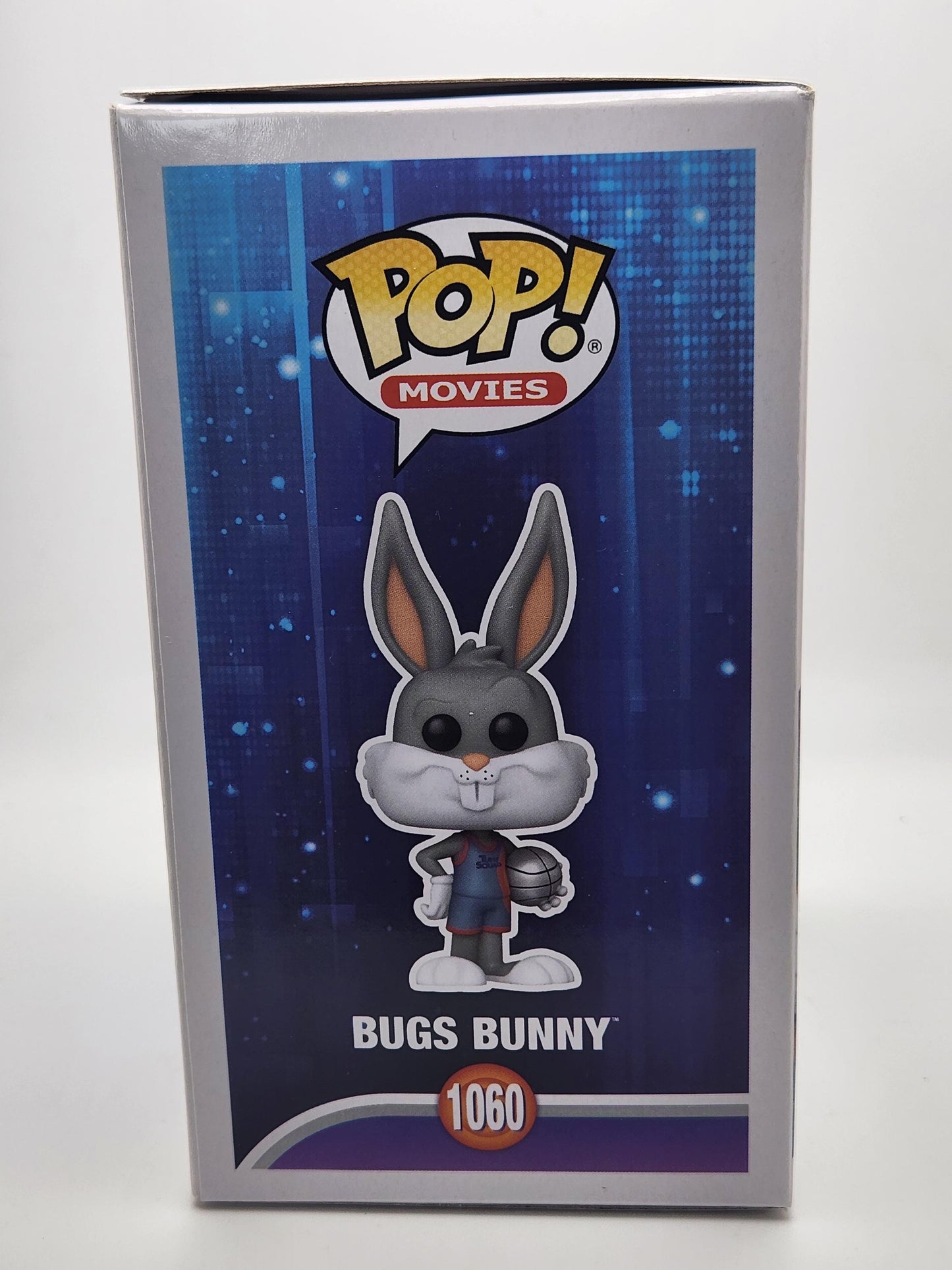 Bugs Bunny - #1060 - Box Condition 8/10