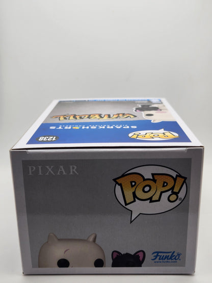 Kit & Doggy - #1238 - 2022 New York Comic Con Exclusive Sticker - Box Condition 9/10