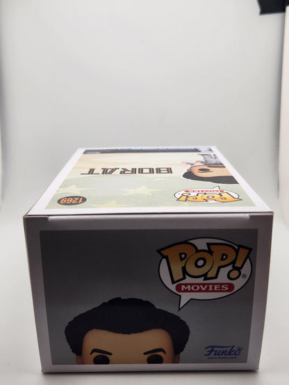 Borat - #1269 - Box Condition 9/10