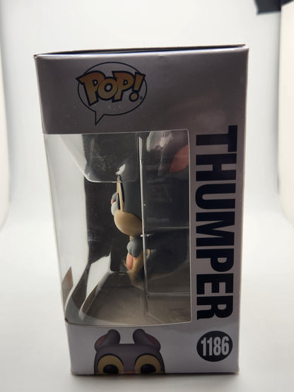 Thumper - #1186 - Box Lunch Exclusive - État de la boîte 8/10