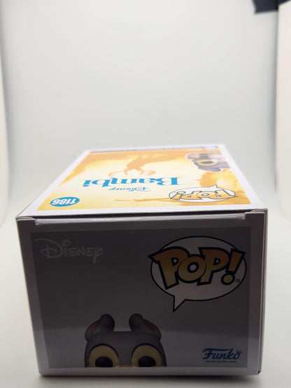 Thumper - #1186 - Box Lunch Exclusivo - Estado de la caja 8/10