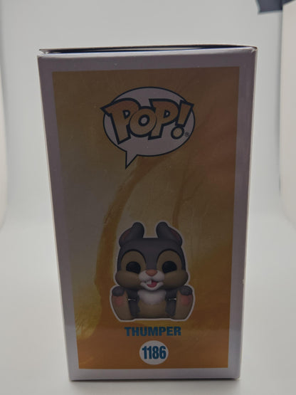 Thumper - #1186 - Box Lunch Exclusive - État de la boîte 8/10