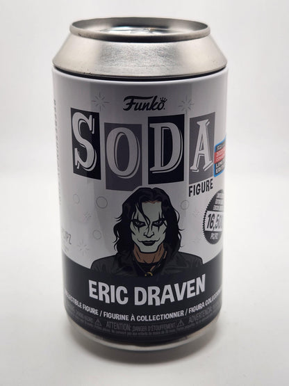 Eric Draven - 16,500 PCS