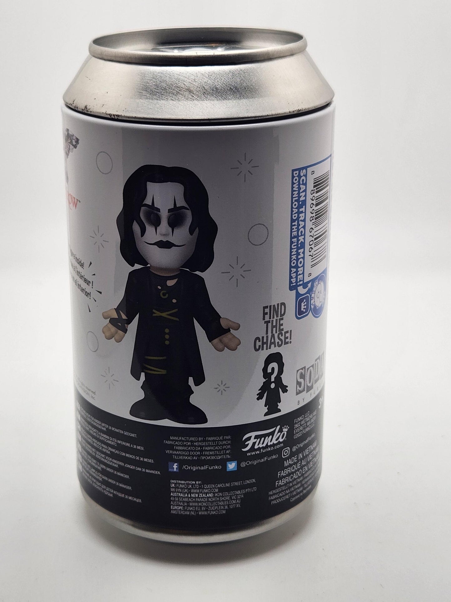 Eric Draven - 16,500 PCS