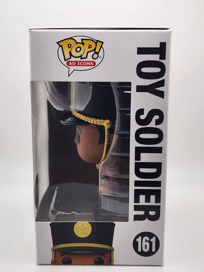 Toy Soldier - #161 - Fao Schwarz Exclusive - Box Condition 9/10