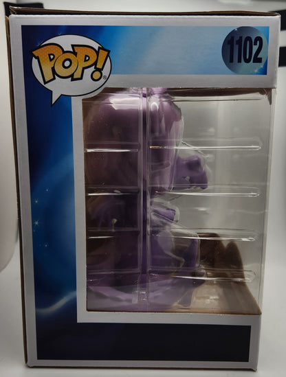 Madam Mim (Dragon) - #1102 - Box Condition 9/10