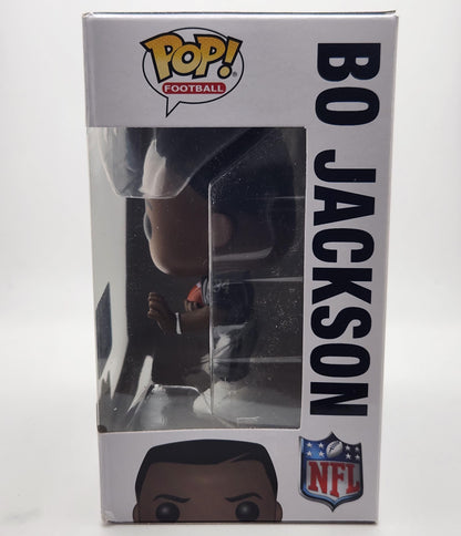 Bo Jackson - #89 - Box Condition 8/10