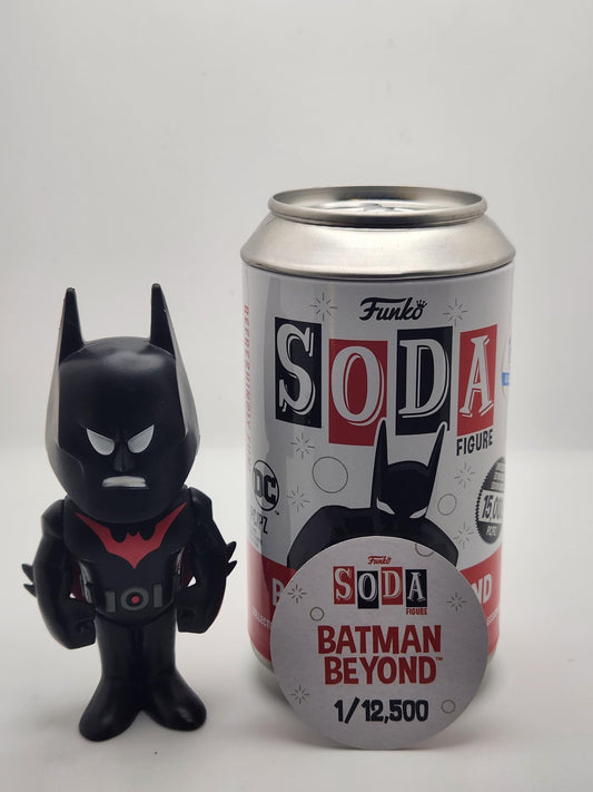 Batman au-delà - 15 000 pièces