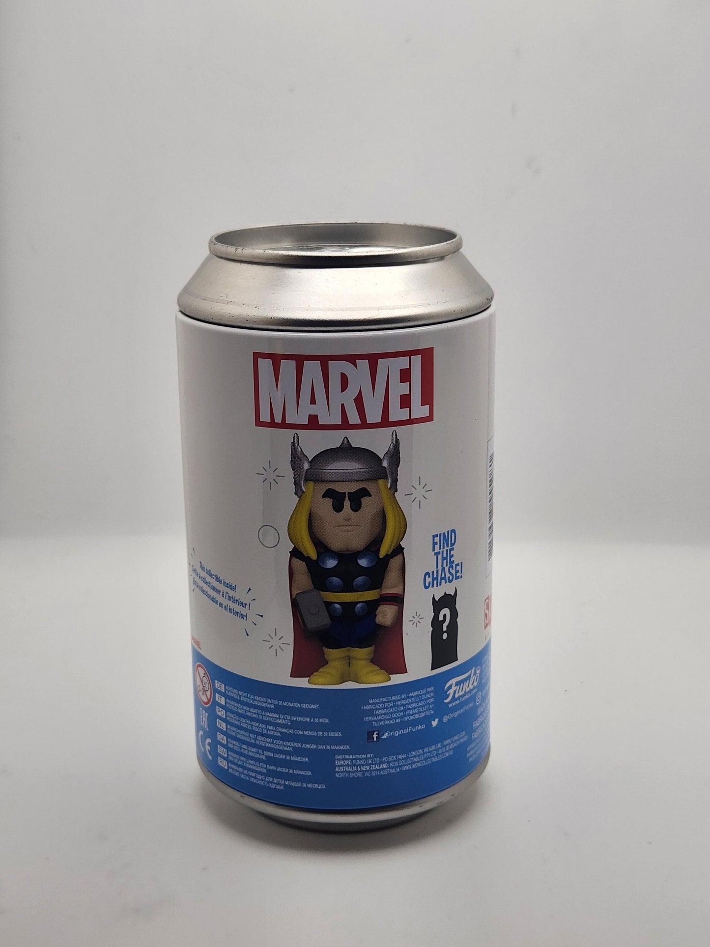 Thor - 15,000 PCS