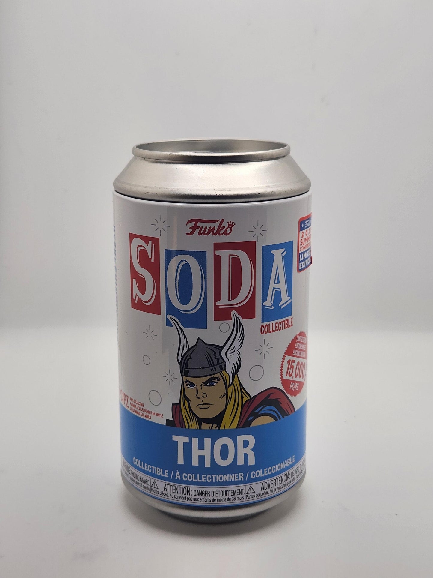 Thor - 15,000 PCS