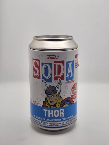 Thor - 15,000 PCS